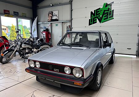 VW Golf Volkswagen 1 GTI Pirelli Edition