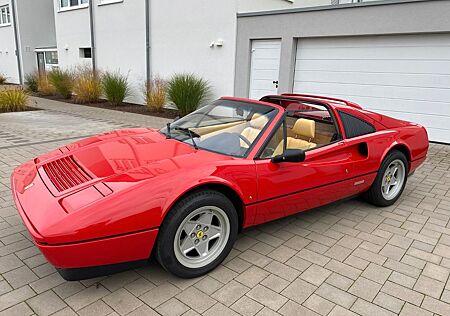 Ferrari 328 GTS / Matching No