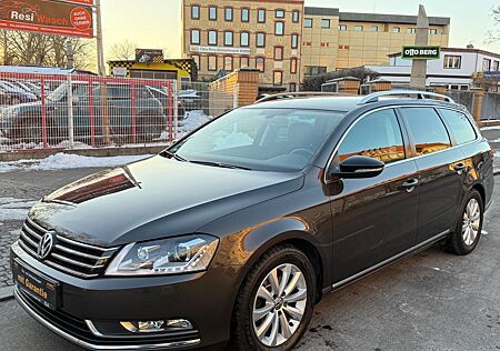 VW Passat Volkswagen VARIANT 2.0 *TEMPOMAT*AUS 1.HAND*PDC*