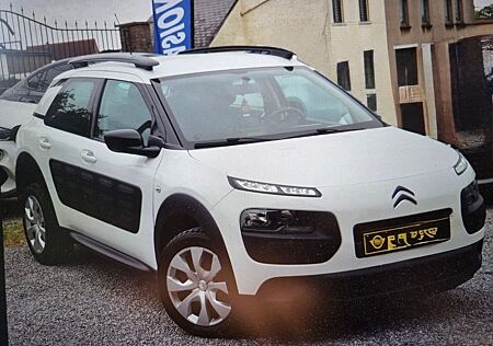 Citroën C4 Cactus C4 Milame Ellinika