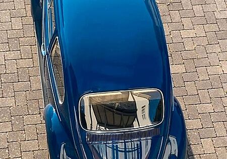 VW Käfer Volkswagen 1300