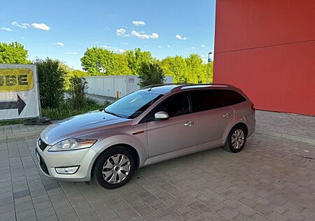Ford Mondeo 2,0TDCi 103kW DPF Trend Turnier 6-tro...