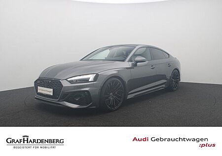 Audi RS5 Sportback 2.9 TFSI quattro . Matrix Navi B&O