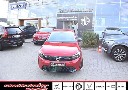 Opel Corsa 1.2 Direct Injection Turbo Automatik Editi