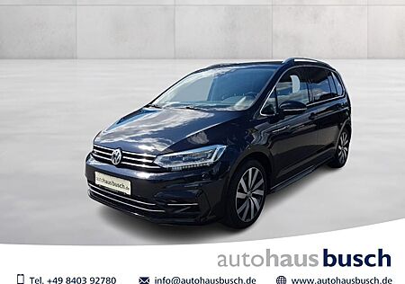 VW Touran Volkswagen Highline BMT/Start-Stopp 1.8 TSI