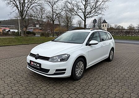 VW Golf Volkswagen VII Variant Trendline 3.990 NETTO