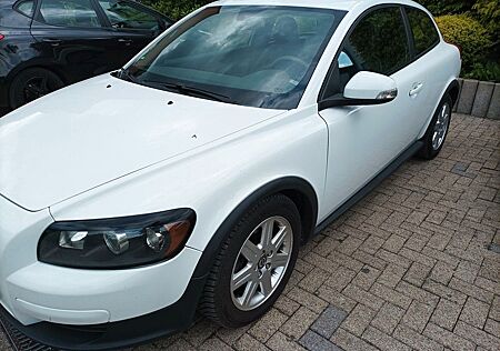 Volvo C30 gebraucht kaufen Volvo C30 DRIVe 1.6 Diesel Klimaautomatik