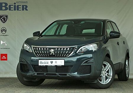 Peugeot 3008 Access Klima/ Freispr./
