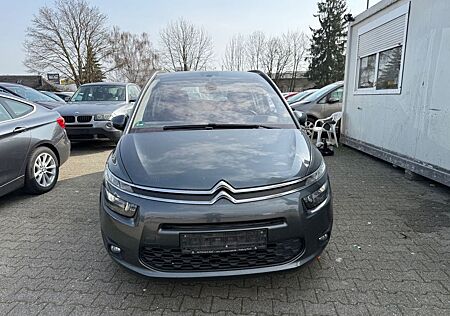 Citroën C4 Spacetourer Grand C4 Picasso/Spacetourer Seduction