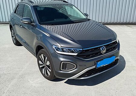 VW T-Roc Volkswagen 1.5 TSI OPF MOVE