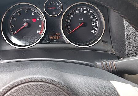 Opel Astra 1.6 Ecotec CATCH ME Now 85kW CATCH ME Now