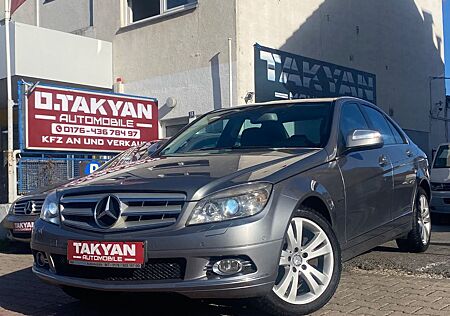 Mercedes-Benz C 220 C -Klasse Lim. CDI