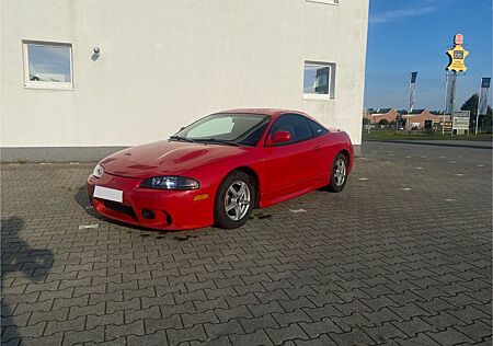 Mitsubishi Eclipse 2.0 GS 16V Klima GS