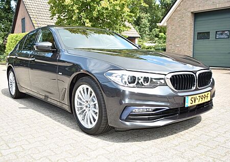 BMW 530 Baureihe 5 Lim. d xDrive Sport Line
