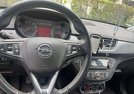 Opel Corsa 1.4 Edition Edition