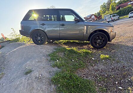 Land Rover Range Rover 3.6 TDV8 Vogue Vogue