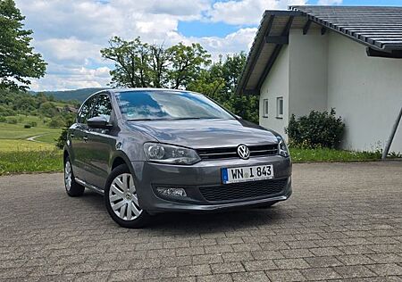 VW Polo Volkswagen 1.4 DSG Comfortline