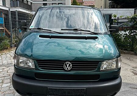 VW T4 Multivan Volkswagen 2.Hand,Klima*Standheizung HU NEU