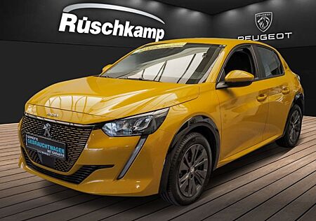 Peugeot e-208 Active Pack LED-Scheinwerfer SHZ Klima