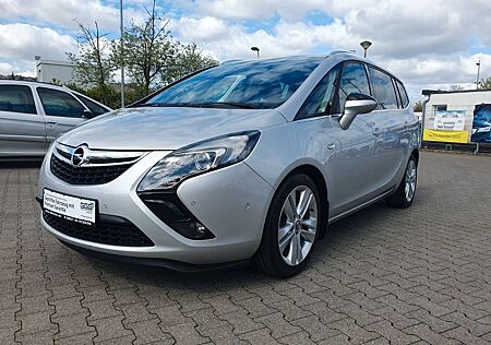 Opel Zafira Tourer 1.4 Turbo Sport GARANTIE NAVI PDC