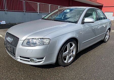 Audi A4 Lim. 1.8 T Klimaaut Xenon Pac