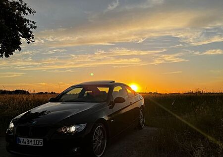 BMW 320i -e92
