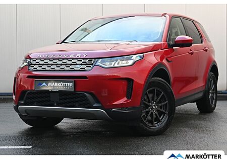 Land Rover Discovery Sport D165 360°/AHK /LED/Memory/Keyles