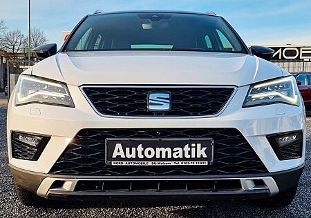 Seat Ateca Xcellence 4Drive VOLL EXTRAS WENIG KM