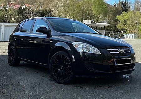 Kia Cee'd / Ceed 1.6 CVVT EX EX