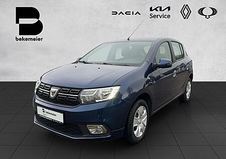 Dacia Sandero II 0.9 TCe 90 eco² Laureate 0.9 TCe 90