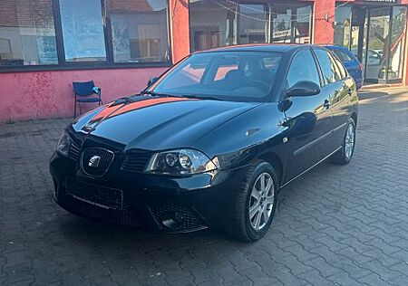 Seat Ibiza Comfort Edition:kLIMAAUTO.HU BIS 08-2026
