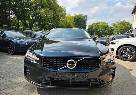 Volvo V60 Kombi Plus Dark Kamera,LED,Totwinkelassisten