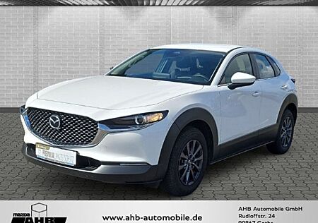 Mazda CX-30 Primeline 150ps 6AT FWD RFK Carplay LED