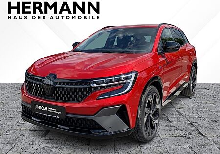 Renault Austral gebraucht kaufen Renault Austral 1.2 E-TECH Full 200 Techno Esprit Alpine