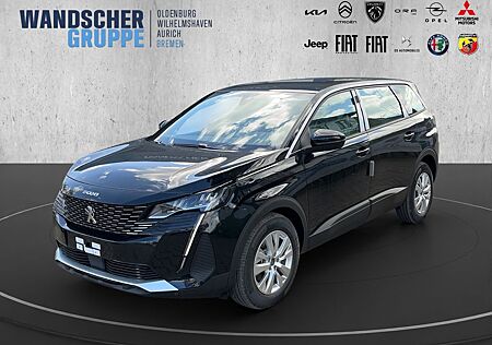 Peugeot 5008 Active Pack 130 Navi, SHZ, 7-Sitzer