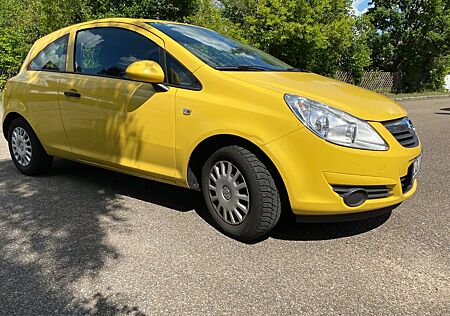 Opel Corsa 1.2 Twinport Edition