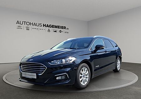 Ford Mondeo Turnier 2.0 Hybrid Aut. -Navi- Keyless-