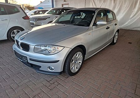 BMW 116i Lim. SHZ / !! Steuerkette !!