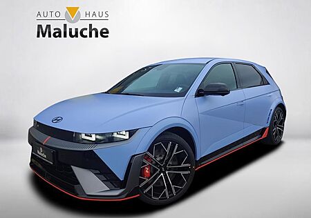 Hyundai IONIQ 5 IONIQ 5N Performance 84 kWh 4WD+ Sitz-Paket+BOSE