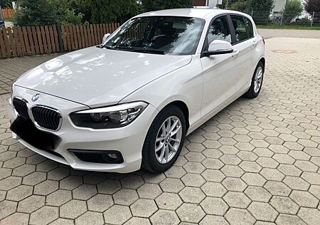 BMW 118i -