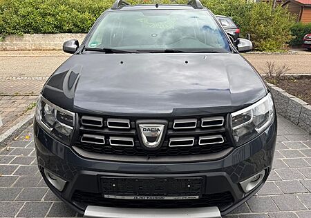 Dacia Sandero II Stepway Prestige