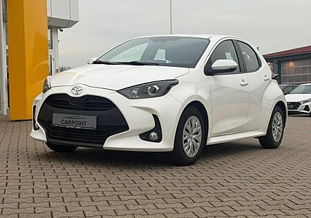 Toyota Yaris 1.0 VVT-i Comfort Klima Kamera Tempomat
