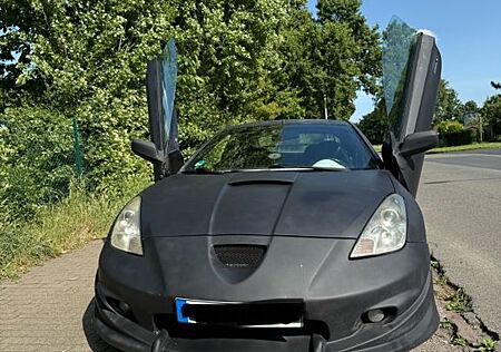 Toyota Celica 1.8 -