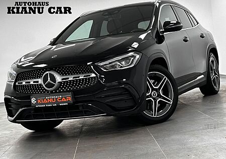 Mercedes-Benz GLA 250 4Matic AMG.WIDE.NAVI.LED.KAMERA.PANORAMA