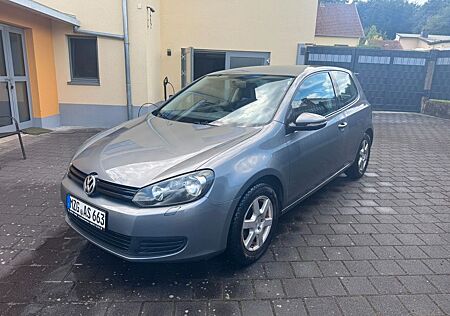VW Golf Volkswagen 1.4 Trendline Trendline
