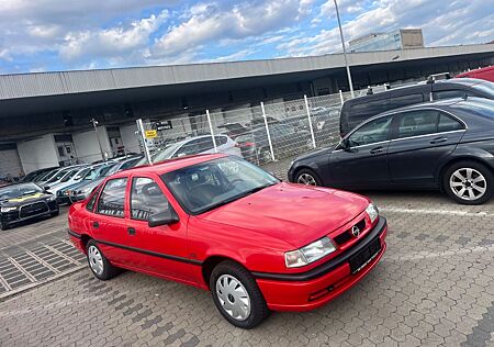 Opel Vectra 1.6 CL, ,1-Hand,59.000 KM