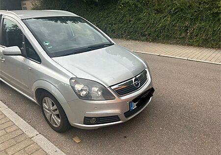 Opel Zafira 1.9 CDTI CATCH ME 110kW CATCH ME