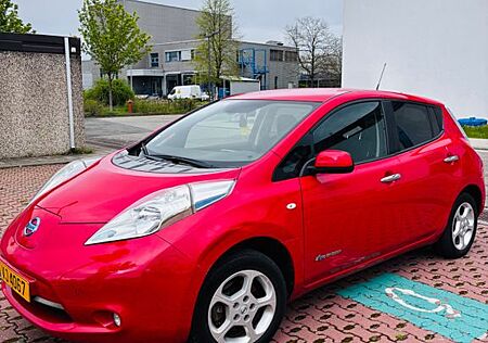 Nissan Leaf Acenta 30kWh Acenta