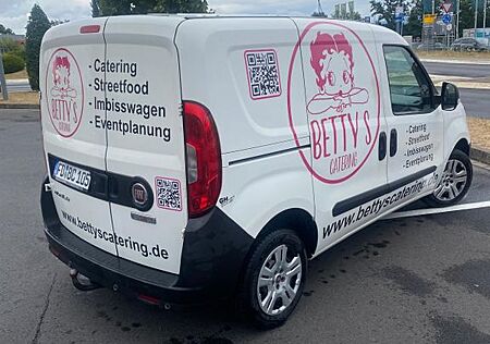 Fiat Doblo 1.6 16V Multijet LOUNGE LOUNGE