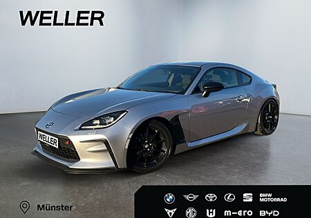 Toyota GT86 GR86 Pure *LED*Torsen Sperrdiff*Kamera*SmartKey*